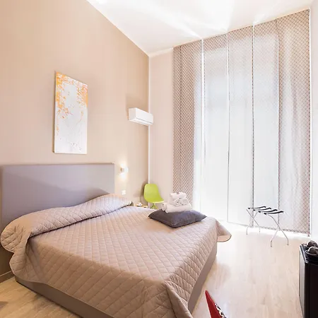 Pc Boutique H Centro, By Clapa Group 3* Νάπολη