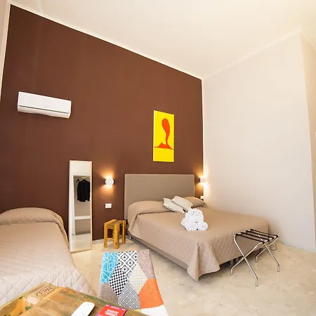 게스트하우스 Pc Boutique H Centro, By Clapa Group 3*