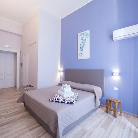 Pc Boutique H Centro, By Clapa Group Πανσιόν Νάπολη