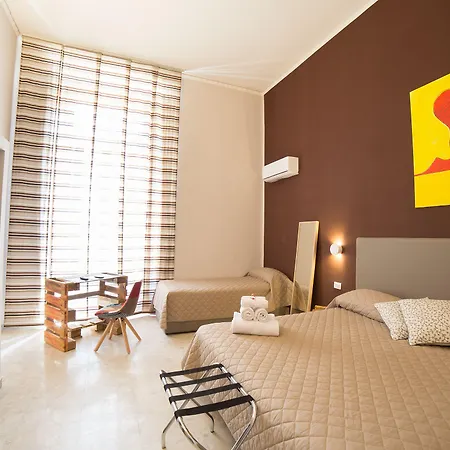 Pc Boutique H Centro, By Clapa Group Πανσιόν 3*