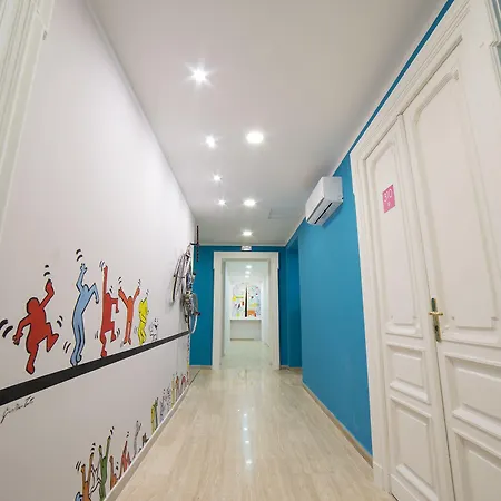 Pc Boutique H Centro, By Clapa Group 게스트하우스
