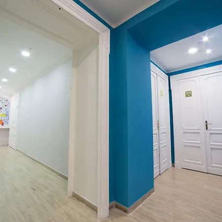 Pc Boutique H Centro, By Clapa Group Πανσιόν