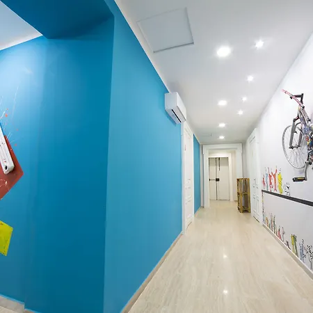Pc Boutique H Centro, By Clapa Group
