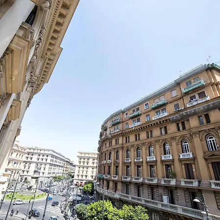 Affittacamere Pc Boutique H Centro, By Clapa Group