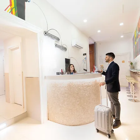 Pc Boutique H Centro, By Clapa Group 3*