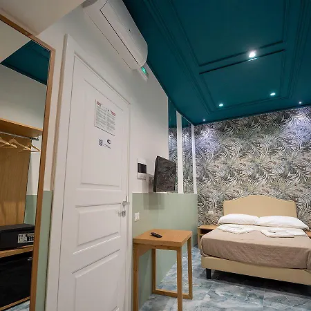 게스트하우스 Pc Boutique H Centro, By Clapa Group 3*