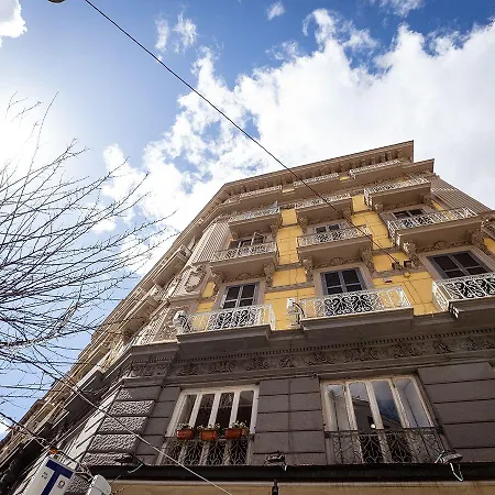 Πανσιόν Pc Boutique H Centro, By Clapa Group