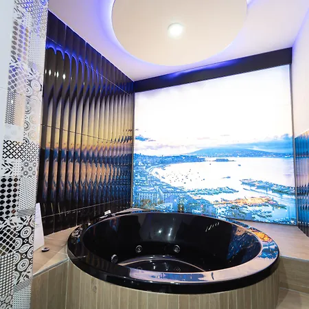 Pc Boutique H Centro, By Clapa Group Pensjonat