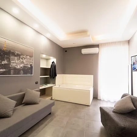 Affittacamere Pc Boutique H Centro, By Clapa Group 3*