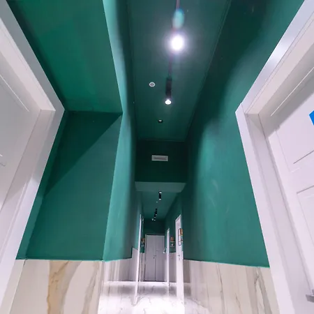 Pc Boutique H Centro, By Clapa Group Πανσιόν 3*