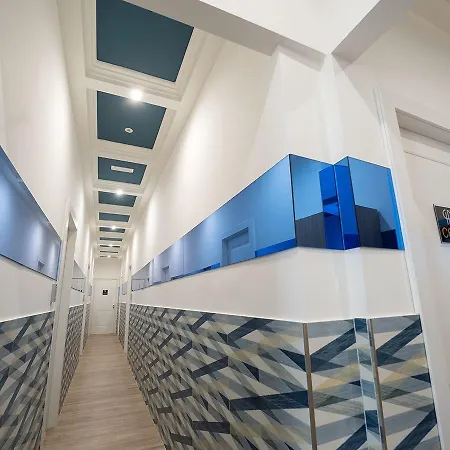 Pc Boutique H Centro, By Clapa Group Πανσιόν