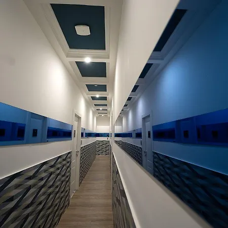 Pc Boutique H Centro, By Clapa Group 3* Νάπολη