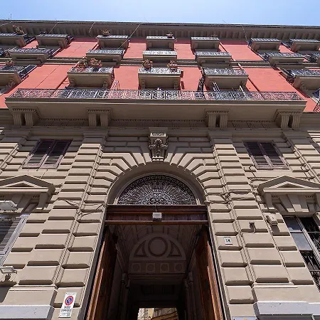 Pc Boutique H Centro, By Clapa Group Πανσιόν Νάπολη