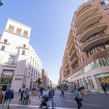 Πανσιόν Pc Boutique H Centro, By Clapa Group