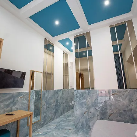 Pc Boutique H Centro, By Clapa Group Πανσιόν 3*