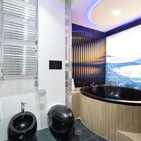 Pc Boutique H Centro, By Clapa Group Νάπολη