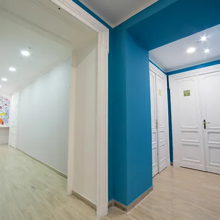 Pc Boutique H Centro, By Clapa Group 3*