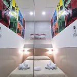 招待所 Pc Boutique H Centro, By Clapa Group 那不勒斯