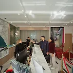 招待所 Pc Boutique H Centro, By Clapa Group