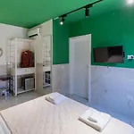Pc Boutique H Centro, By Clapa Group 招待所
