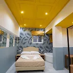 Pc Boutique H Centro, By Clapa Group Affittacamere 3*