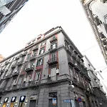 Pc Boutique H Centro, By Clapa Group Affittacamere Napoli