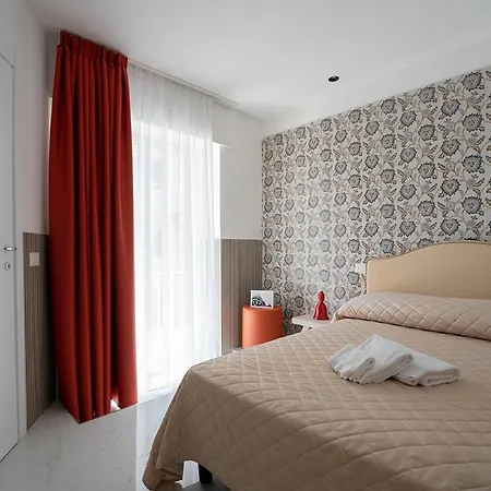 Maison d'hôtes Pc Boutique H Centro, By Clapa Group 3*