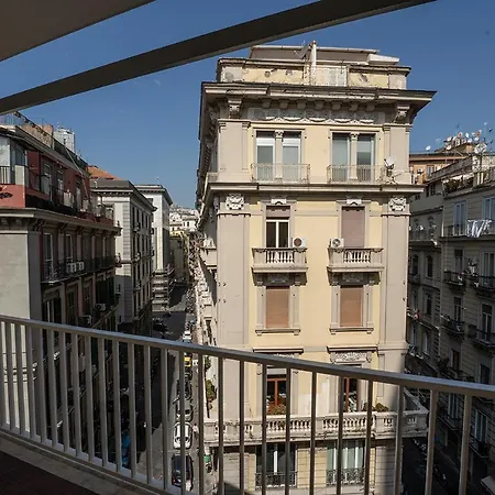Pc Boutique H Centro, By Clapa Group Maison d'hôtes Naples