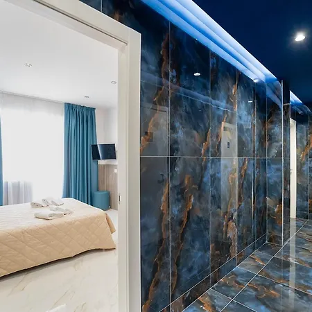 Maison d'hôtes Pc Boutique H Centro, By Clapa Group Naples