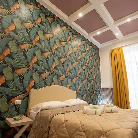 Maison d'hôtes Pc Boutique H Centro, By Clapa Group 3*