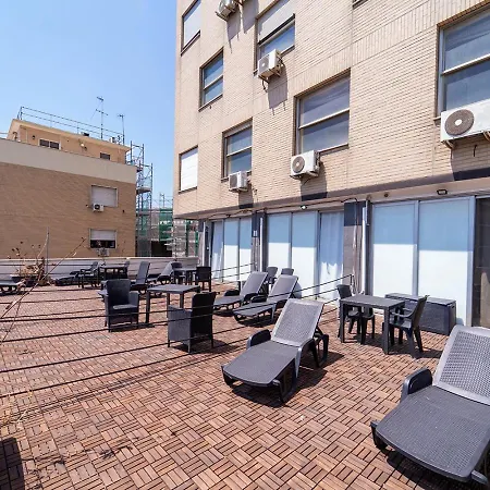 Pc Boutique H Centro, By Clapa Group Affittacamere Napoli