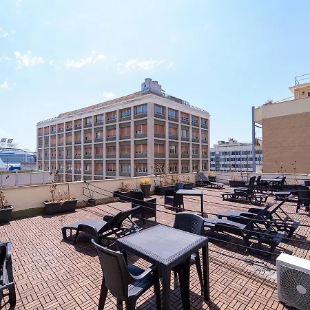 Pc Boutique H Centro, By Clapa Group 3* Naples