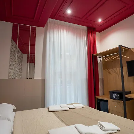Maison d'hôtes Pc Boutique H Centro, By Clapa Group Naples