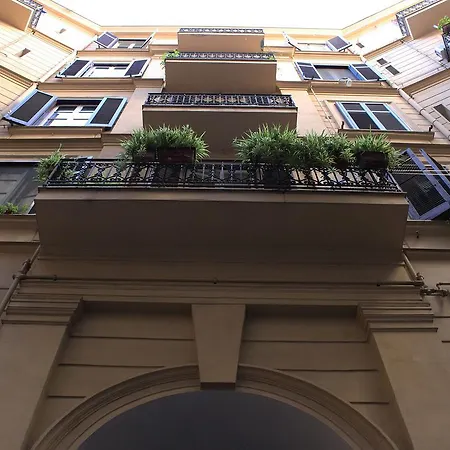 Pc Boutique H Centro, By Clapa Group Maison d'hôtes