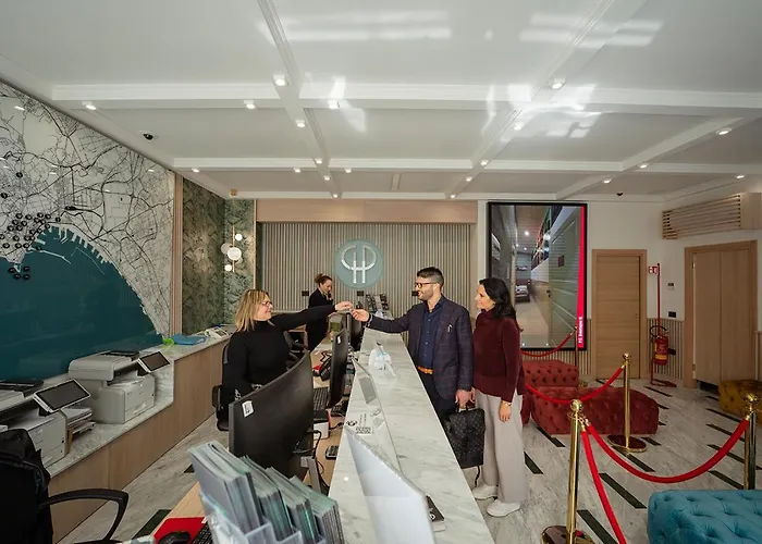 招待所 Pc Boutique H Centro, By Clapa Group