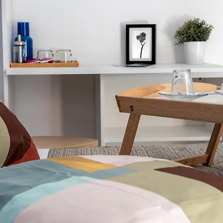 Penzion Pc Boutique H Centro, By Clapa Group 3*